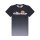 ellesse Kinder T-Shirt Malia black/grey fade 8/9 Yrs / 128-134