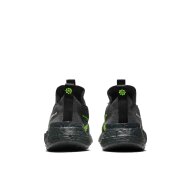 Nike Herren Sneaker Nike Space Hippie 01 black volt 42.5 EU-9 US