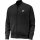 Nike Sportswear Club Fleece Bomberjacke black/black/black/white