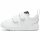 Nike Kinder Sneaker Pico 5 white/white-pure-platinum