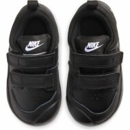 Nike Kinder Sneaker Pico 5 black/black