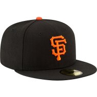 New Era 59FIFTY Cap MLB San Francisco Giants Authentic...
