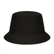 New Era Bucket Hat Essential black