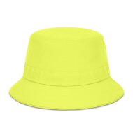 New Era Bucket Hat Essential gelb