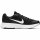 Nike Herren Sneaker Nike Run Swift 2 black/white-dk smoke grey