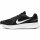 Nike Herren Sneaker Nike Run Swift 2 black/white-dk smoke grey
