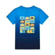 ellesse Kinder T-Shirt Stagna blue