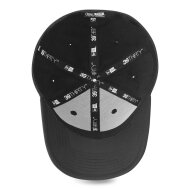 New Era 39THIRTY Featherweight Poly Cap Manchester United black
