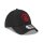 New Era 39THIRTY Featherweight Poly Cap Manchester United black