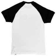ellesse Herren T-Shirt Corp white
