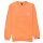 ellesse Herren Crew Sweater Diveria orange
