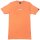 ellesse Herren T-Shirt Paderno orange