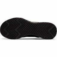 Nike Herren Sneaker Nike Revolution 5 FlyEase black/anthracite