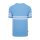 Unfair Athletics Herren T-Shirt DMWU light blue