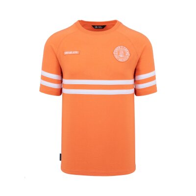 Unfair Athletics Herren T-Shirt DMWU light orange