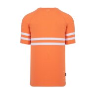 Unfair Athletics Herren T-Shirt DMWU light orange M