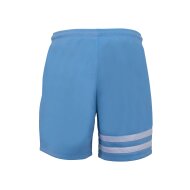 Unfair Athletics DMWU Athl. Shorts light blue