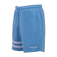 Unfair Athletics DMWU Athl. Shorts light blue