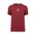 Unfair Athletics Herren T-Shirt DMWU Essential clay red