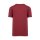 Unfair Athletics Herren T-Shirt DMWU Essential clay red