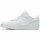 Nike Kinder Schuh Court Borough Low 2 white/white-white (PSV)