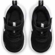 Nike Kinder Sneaker Revolution 5 black/white-anthracite