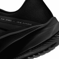 Nike Herren Sneaker Quest 3 black/dk smoke grey
