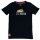 Alpha Industries Kinder T-Shirt Rodger Dodger black 16 | 176 EU