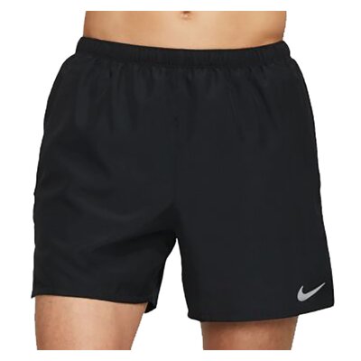Nike Sportswear Challenger Brief-Lined Shorts black