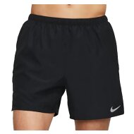 Nike Sportswear Challenger Brief-Lined Shorts black