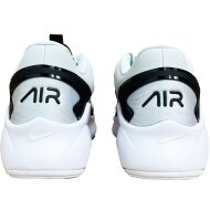 Nike Herren Sneaker Nike Air Max Bolt black/white-photon dust