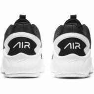 Nike Herren Sneaker Nike Air Max Bolt white/black/white 42.5 | 9