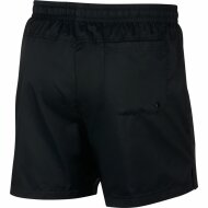 Nike Sportswear Shorts black/white