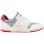 New Balance Herren Sneaker 425 white/grey/red