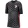 Nike Kroatien Kinder Ausw&auml;rtstrikot EM2021 anthracite/black/university red