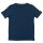 Alpha Industries Kinder T-Shirt Flame rep.blue