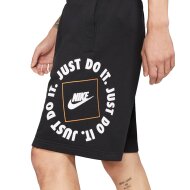 Nike Sportswear Shorts JDI black/black