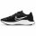 Nike Damen Sneaker Renew Run 2 black/white-dk smoke grey