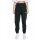 Pegador Damen Sweat Pants Grace High Wasted washed black S