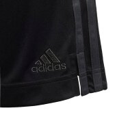 adidas DFB Deutschland Kinder Ausw&auml;rtsshorts EM2021 black