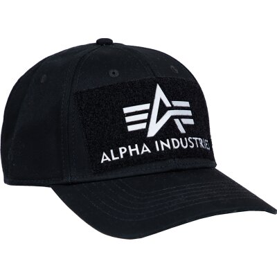 Alpha Industries Cap BV Reflective Print silver/reflective