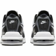 Nike Herren Sneaker Nike Air Max LTD 3 white/black/cool grey