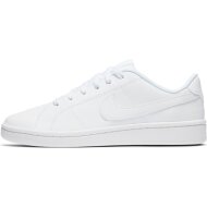 Nike Herren Sneaker Nike Court Royale 2 Low white/white-white