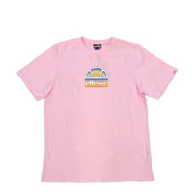 ellesse Kinder T-Shirt Tardi light pink