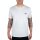 Alpha Industries Herren T-Shirt Basic Small Logo white melange S