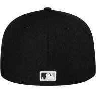 New Era 59FIFTY Cap MLB New York Yankees Stadium Patch black