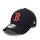 New Era 39THIRTY Cap League Essential Boston Red Sox navy