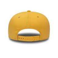 New Era 9FIFTY Stretch Snapback League Essential Los Angeles Lakers gold