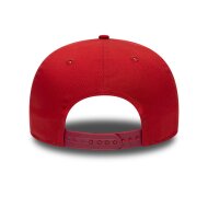 New Era 9FIFTY Snapback Contrast Team New York Yankees red