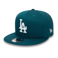 New Era 9FIFTY Snapback Contrast Team Los Angeles Dodgers blue